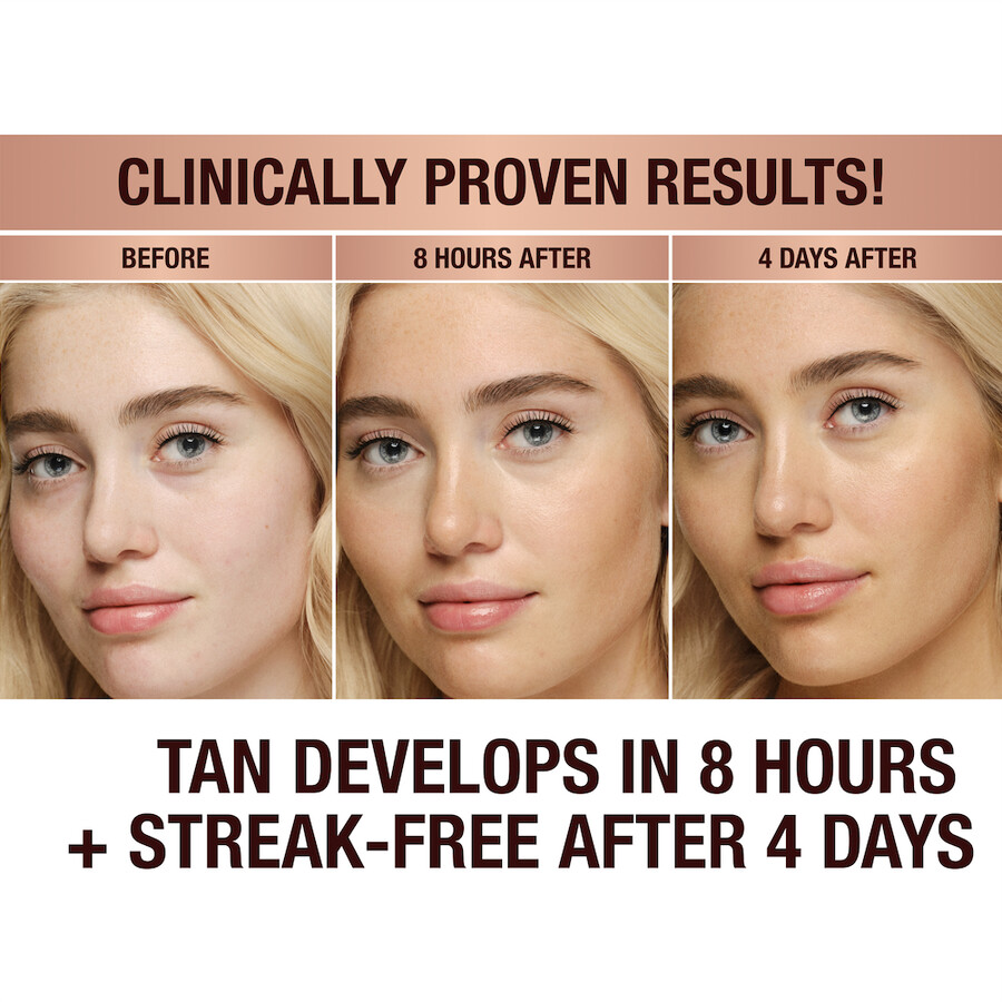 beautiful skin island glow gocce autoabbronzanti