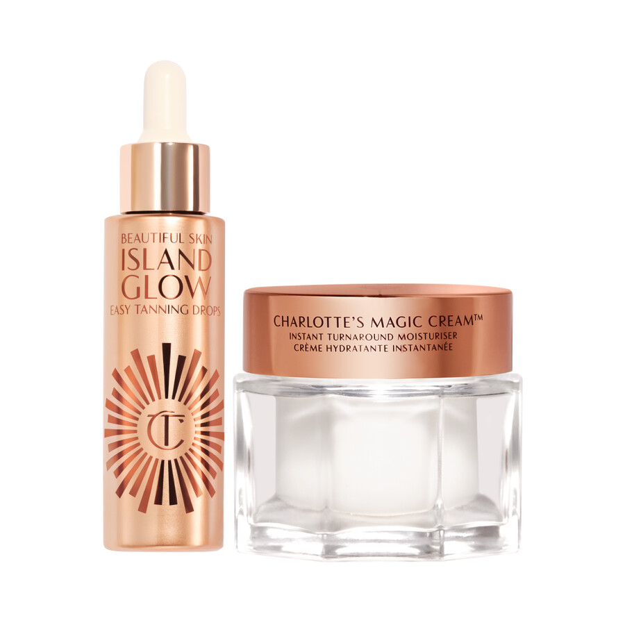 il tuo miglior duo glow di sempre