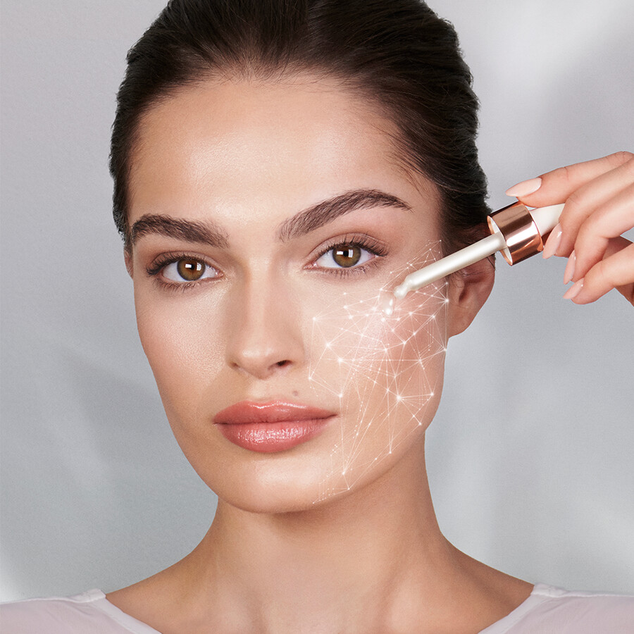 kit siero e crema magica scientificamente funzionanti