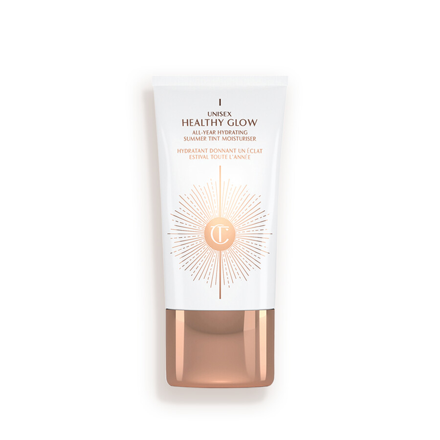 unisex healthy glow
