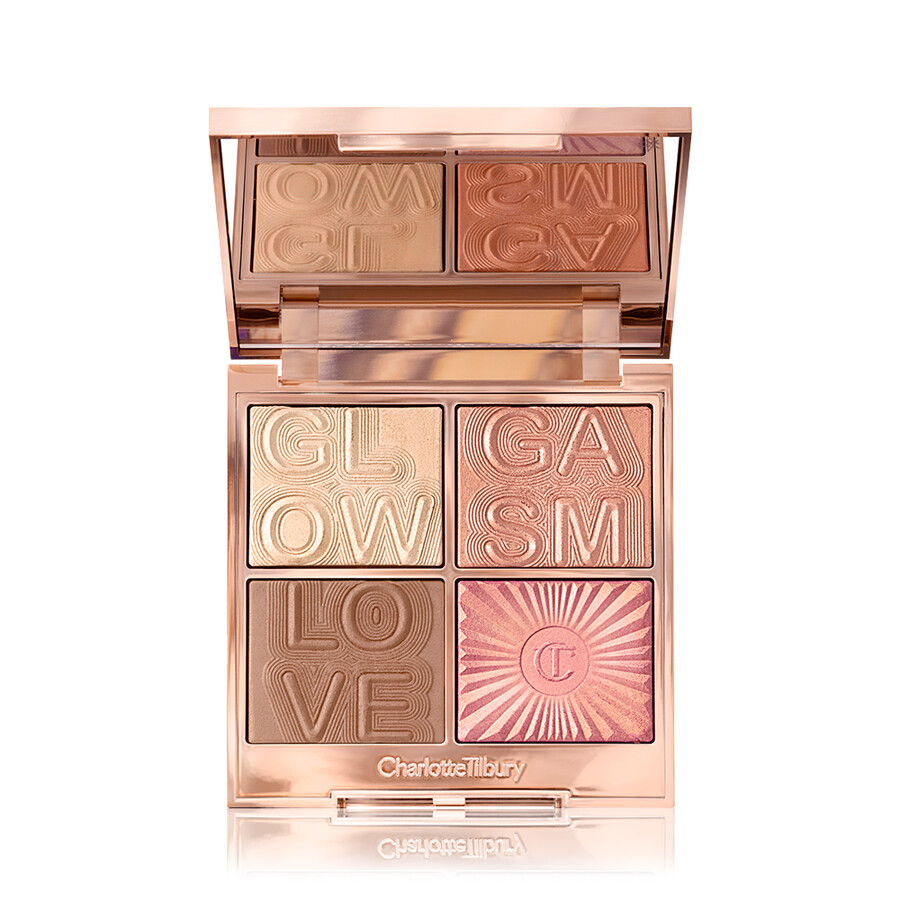 palette viso glowgasm