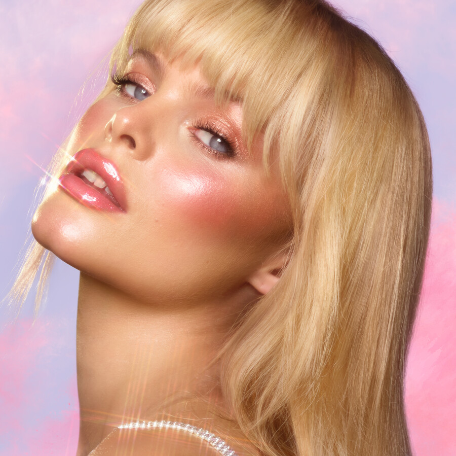palette viso glowgasm