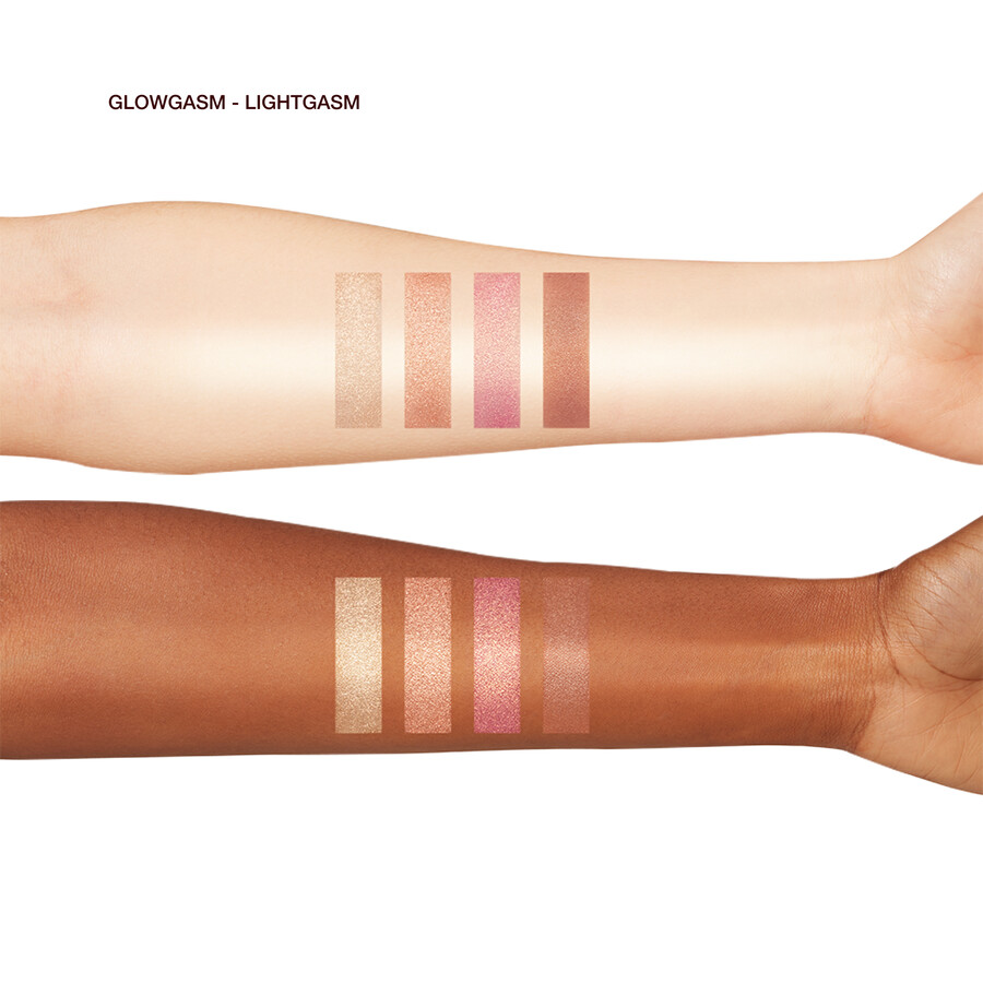 palette viso glowgasm