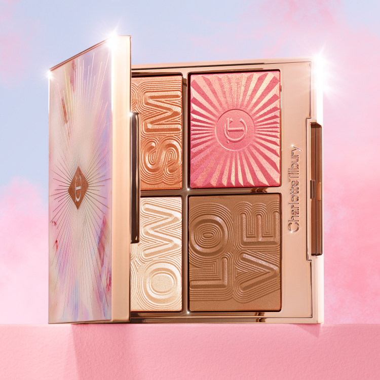 palette viso glowgasm
