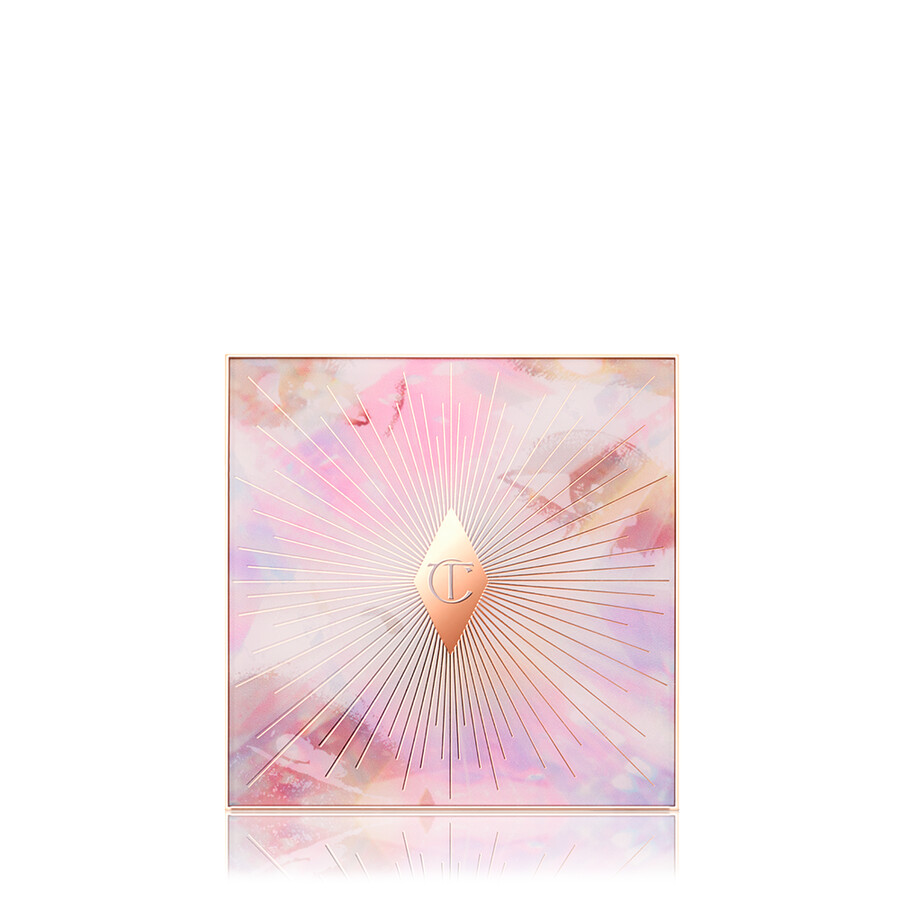 palette viso glowgasm