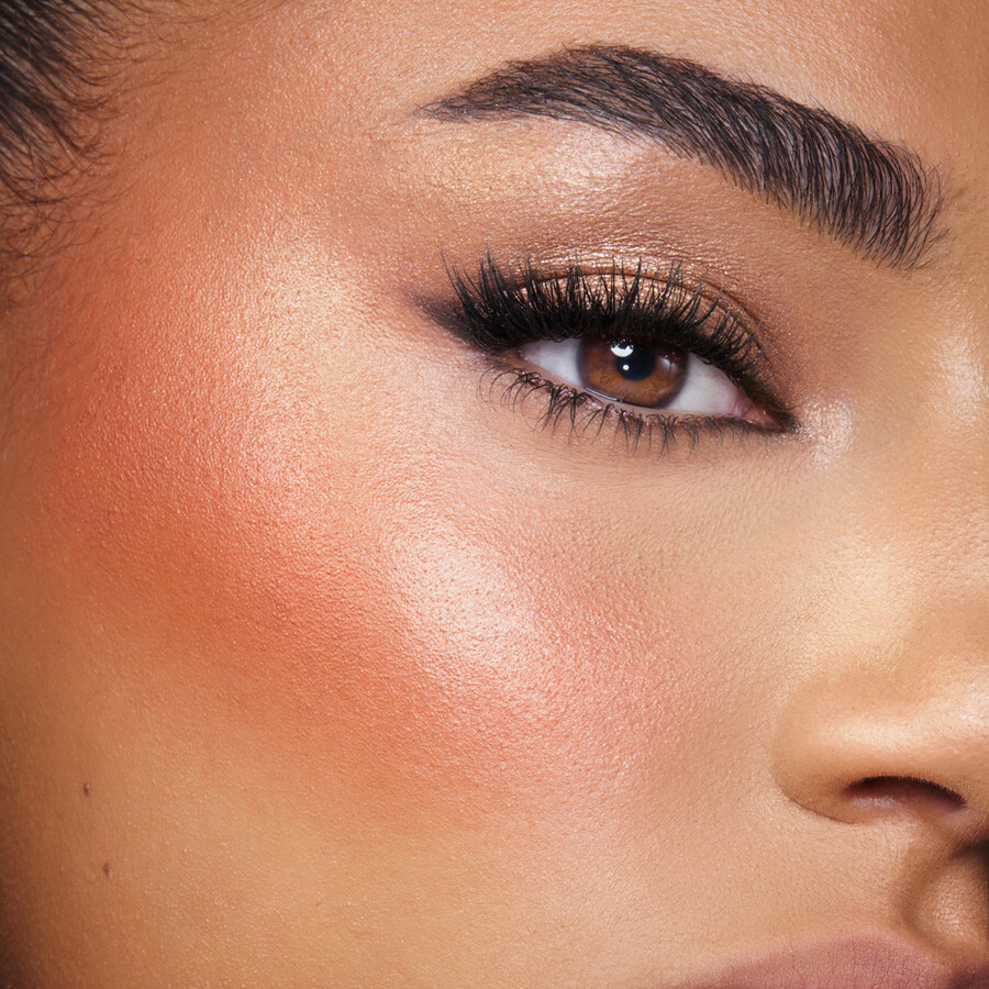 palette hollywood blush glow glide