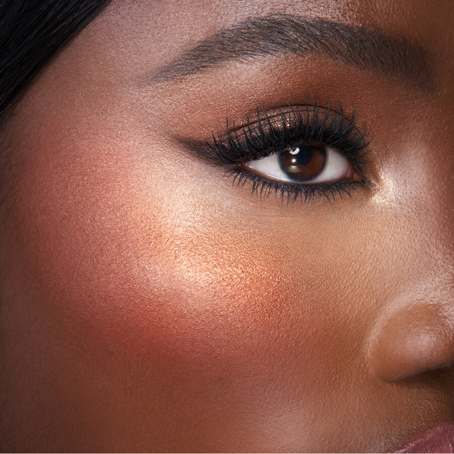palette hollywood blush glow glide