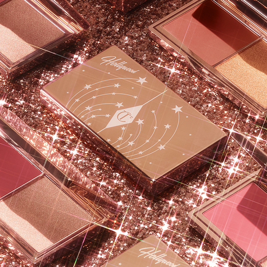 palette hollywood blush glow glide