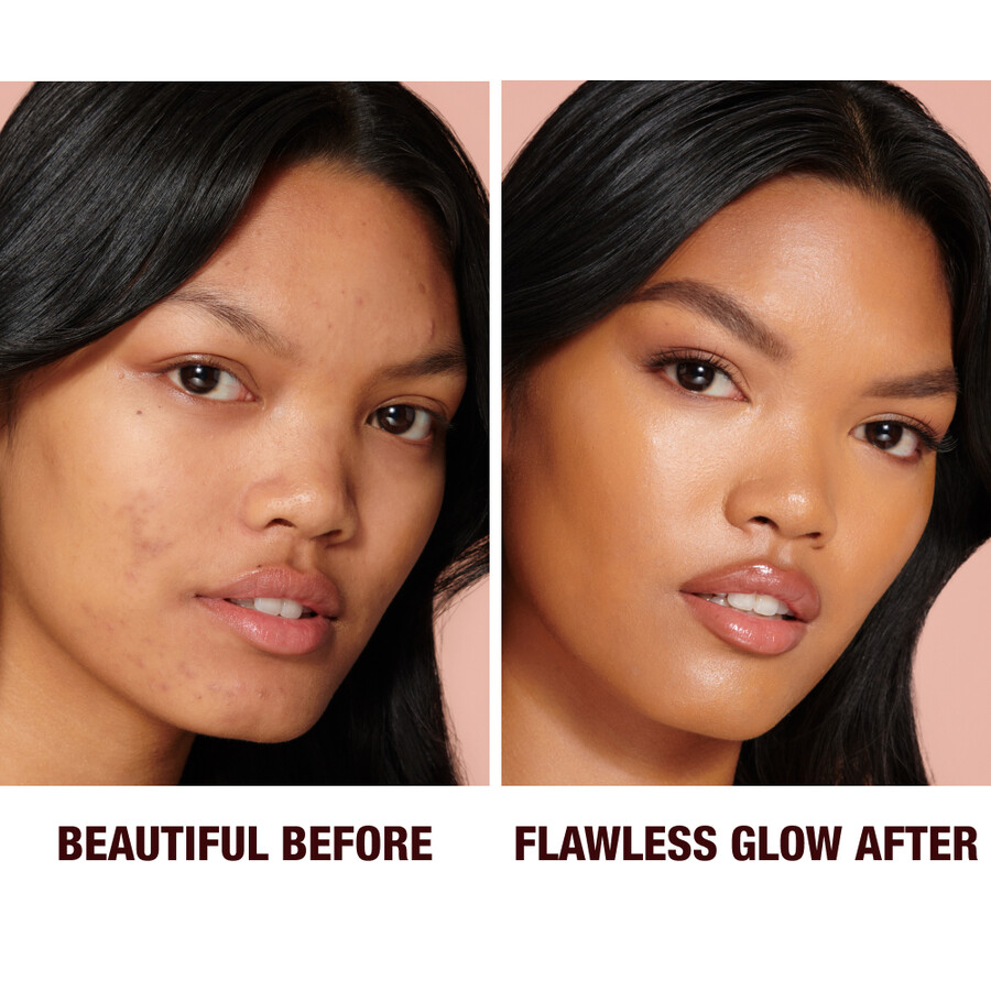 filtro hollywood flawless