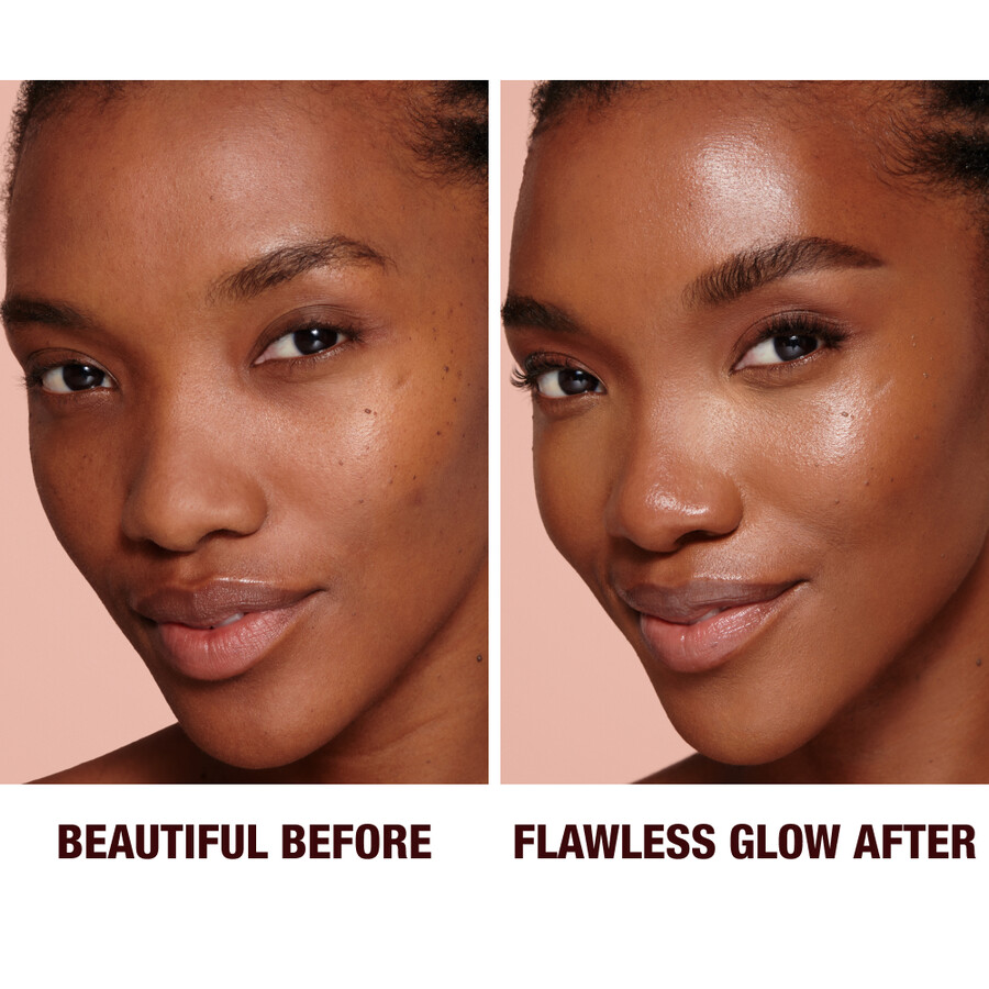 filtro hollywood flawless