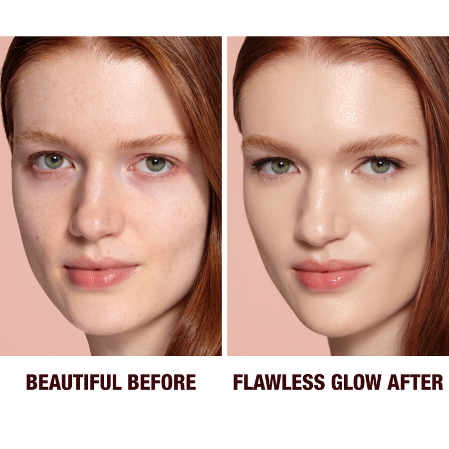 filtro hollywood flawless