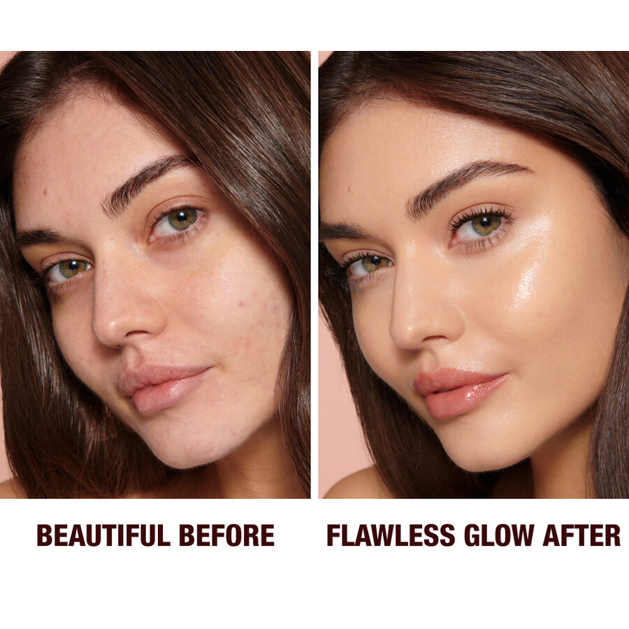 filtro hollywood flawless