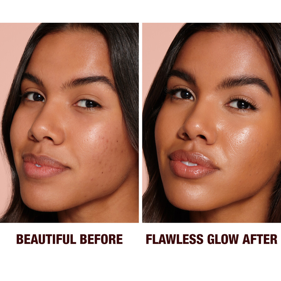 filtro hollywood flawless