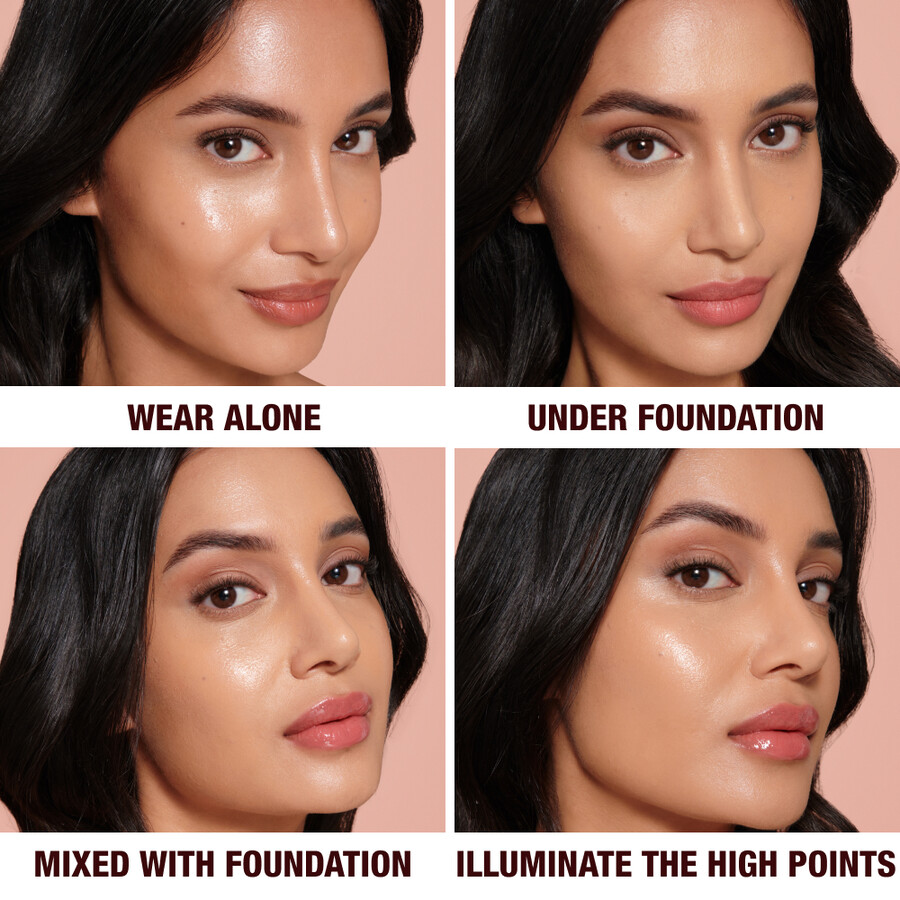 filtro hollywood flawless