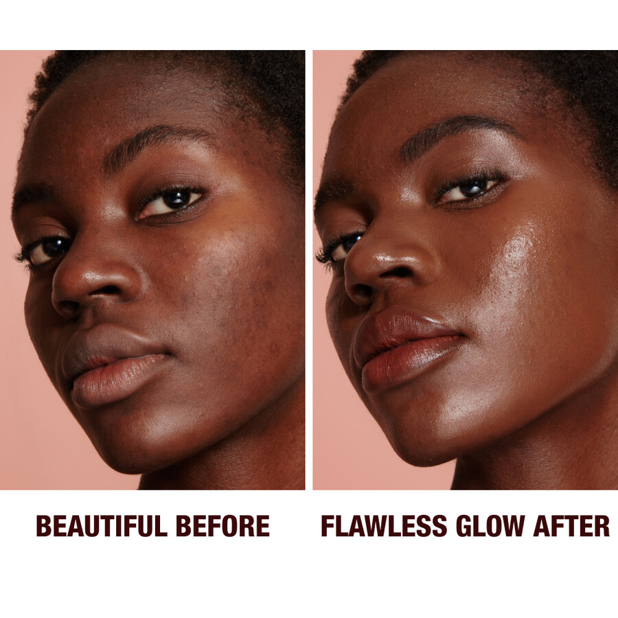 filtro hollywood flawless
