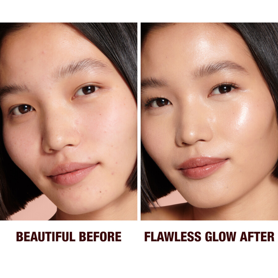 filtro hollywood flawless