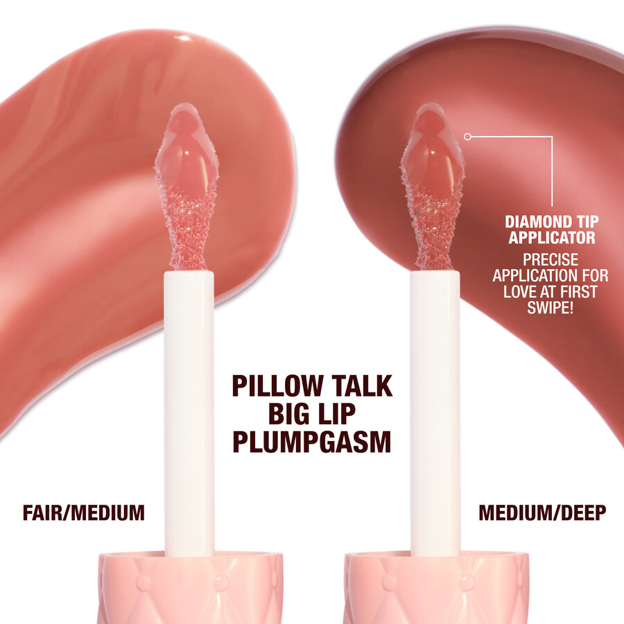 novitÀ look da sposa abbellito con pillow talk