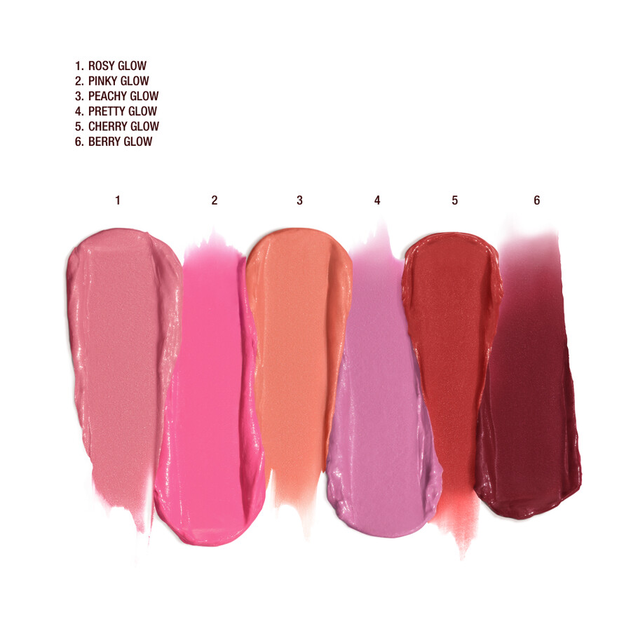 duo unreal skin blush healthy glow