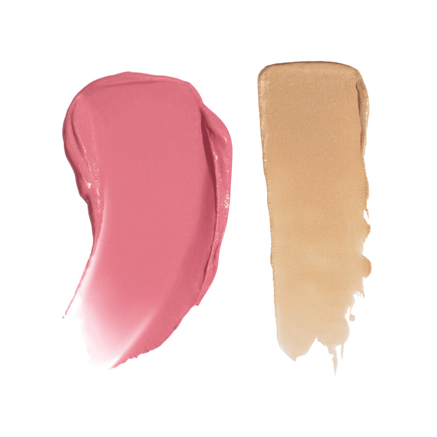 duo unreal skin blush healthy glow