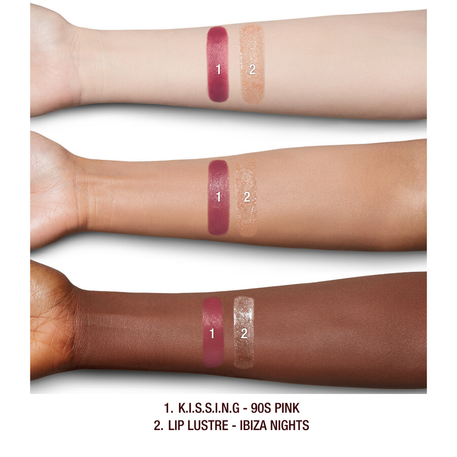duo gloss e rossetto