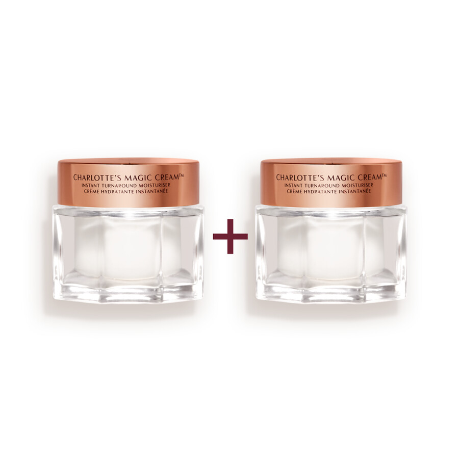 crema magica di charlotte 30ml duo