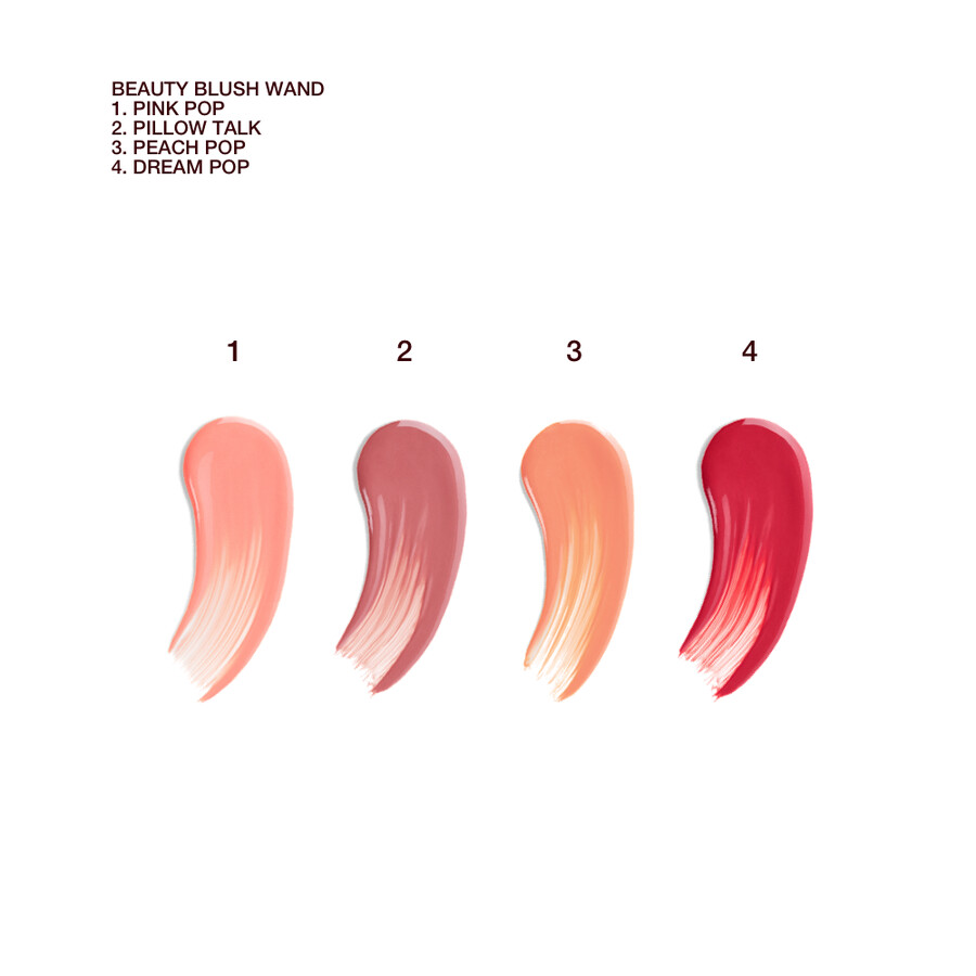 duo pillow talk blush glow glide