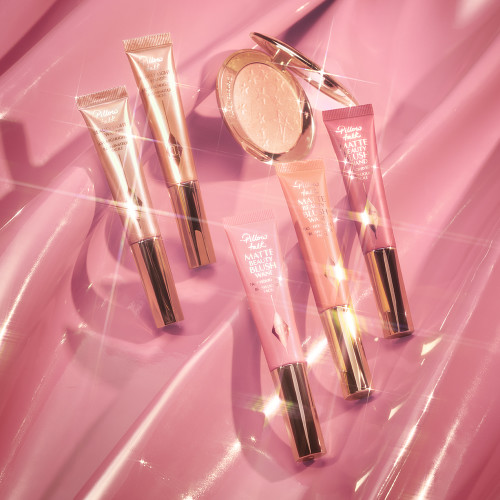 duo pillow talk blush glow glide