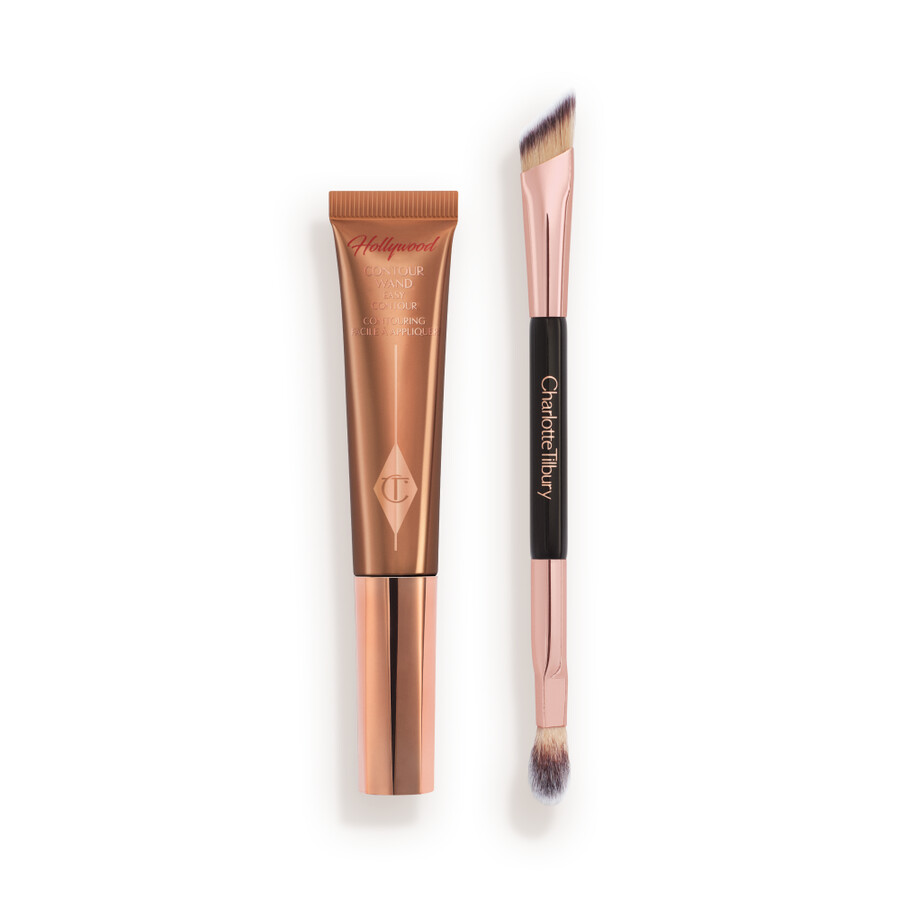 kit di precisione per il contour super nudes sculpt shape