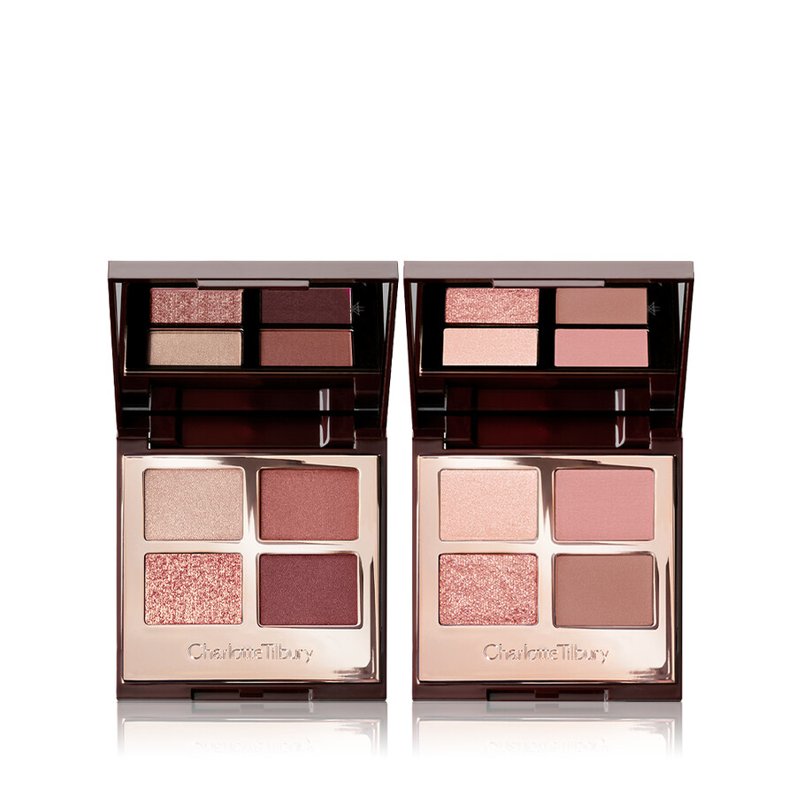 kit palette ombretti di lusso