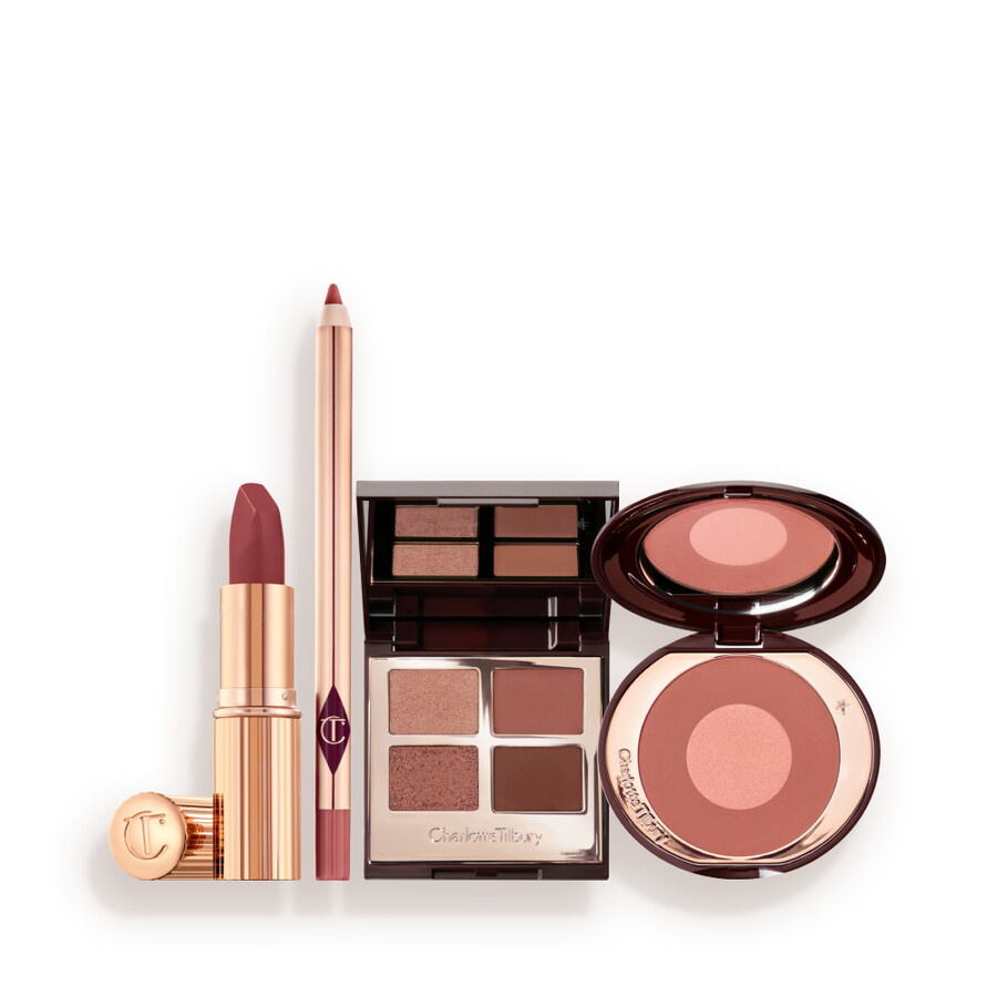 segreti del trucco del cuscino