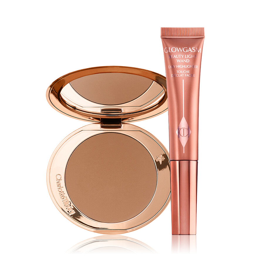 kit per una pelle baciata dal sole tutto lanno
