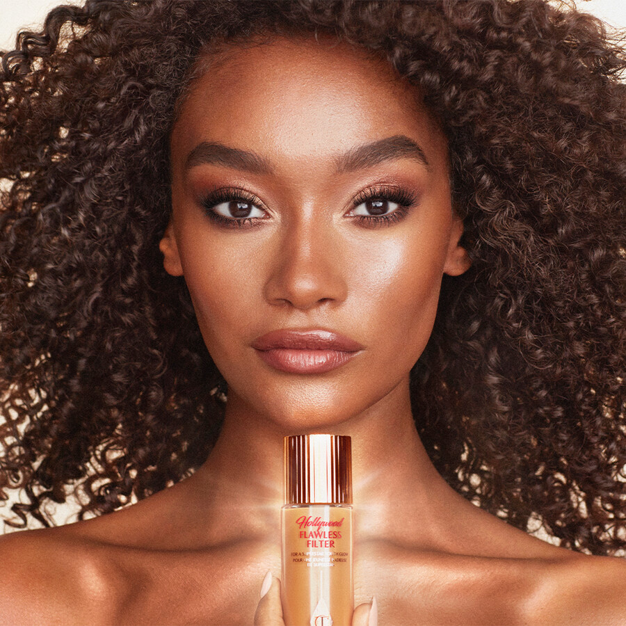 duo hollywood flawless radiant glow
