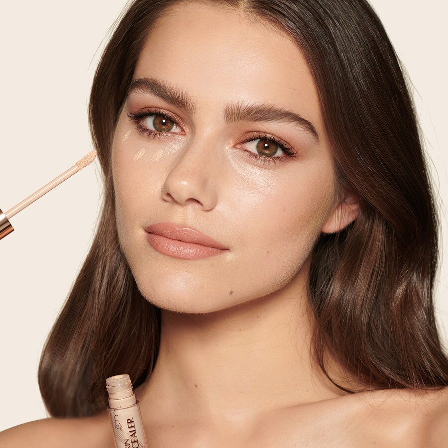 duo hollywood flawless radiant glow