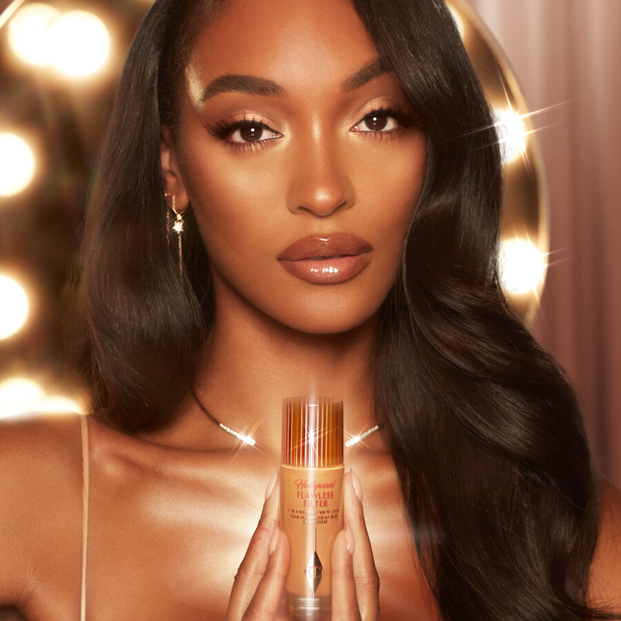 duo hollywood sculpt glow