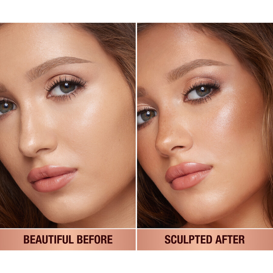 duo hollywood sculpt glow