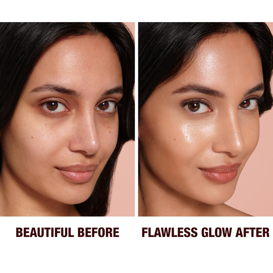 duo hollywood sculpt glow