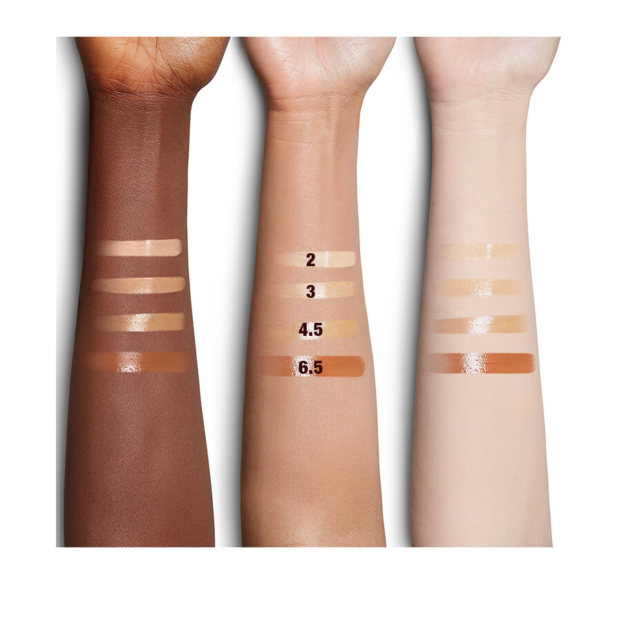 il mini kit di scoperta della bellezza leggendaria di charlotte