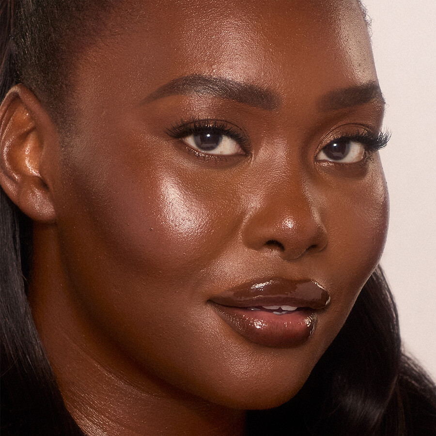 kit fondotinta tinto unreal skin sheer glow