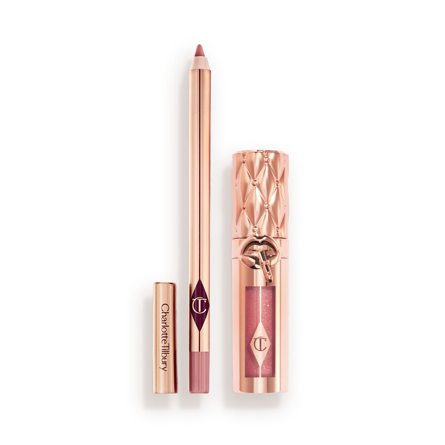 kit trucco per labbra plumpgasm