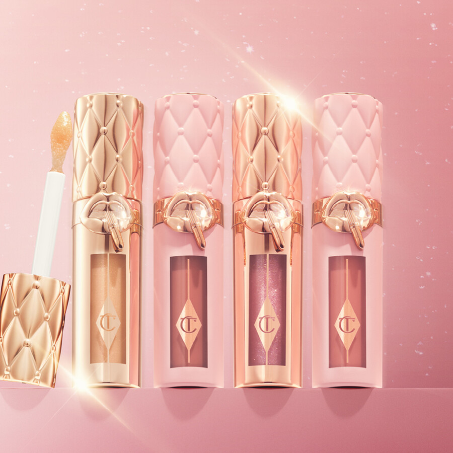 kit trucco per labbra plumpgasm