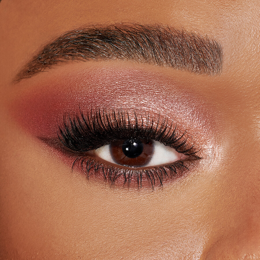 palette damore beautyverse di pillow talk
