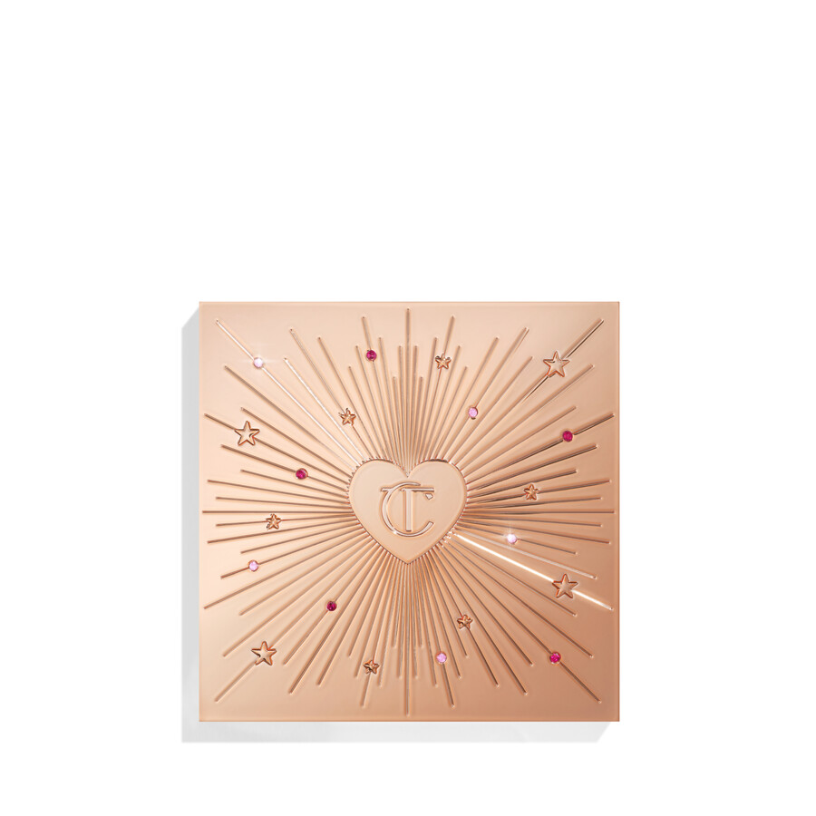 palette damore beautyverse di pillow talk