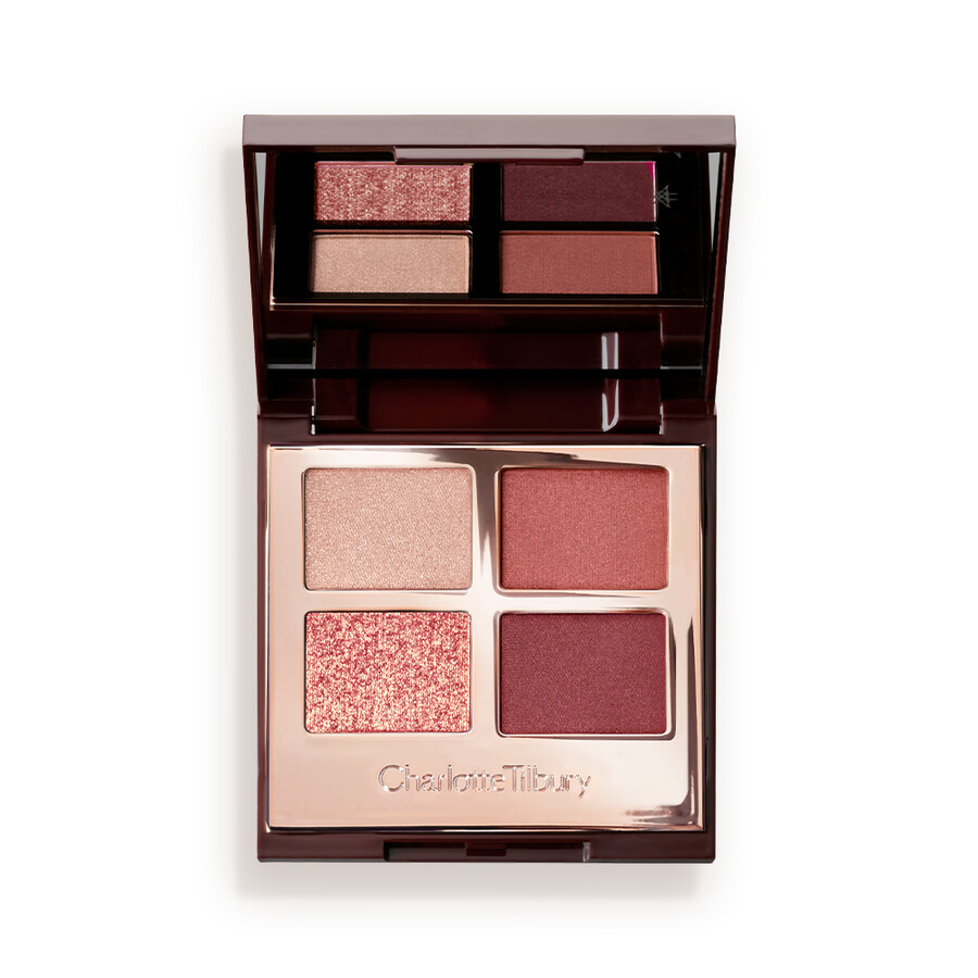 palette di lusso