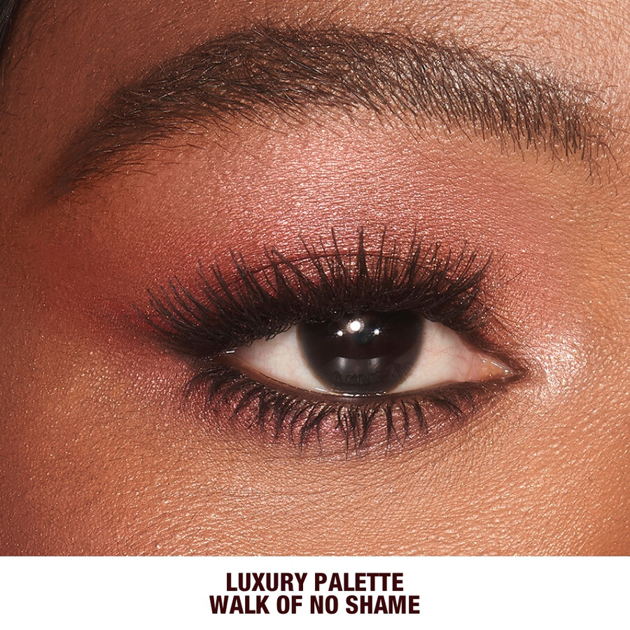 palette di lusso