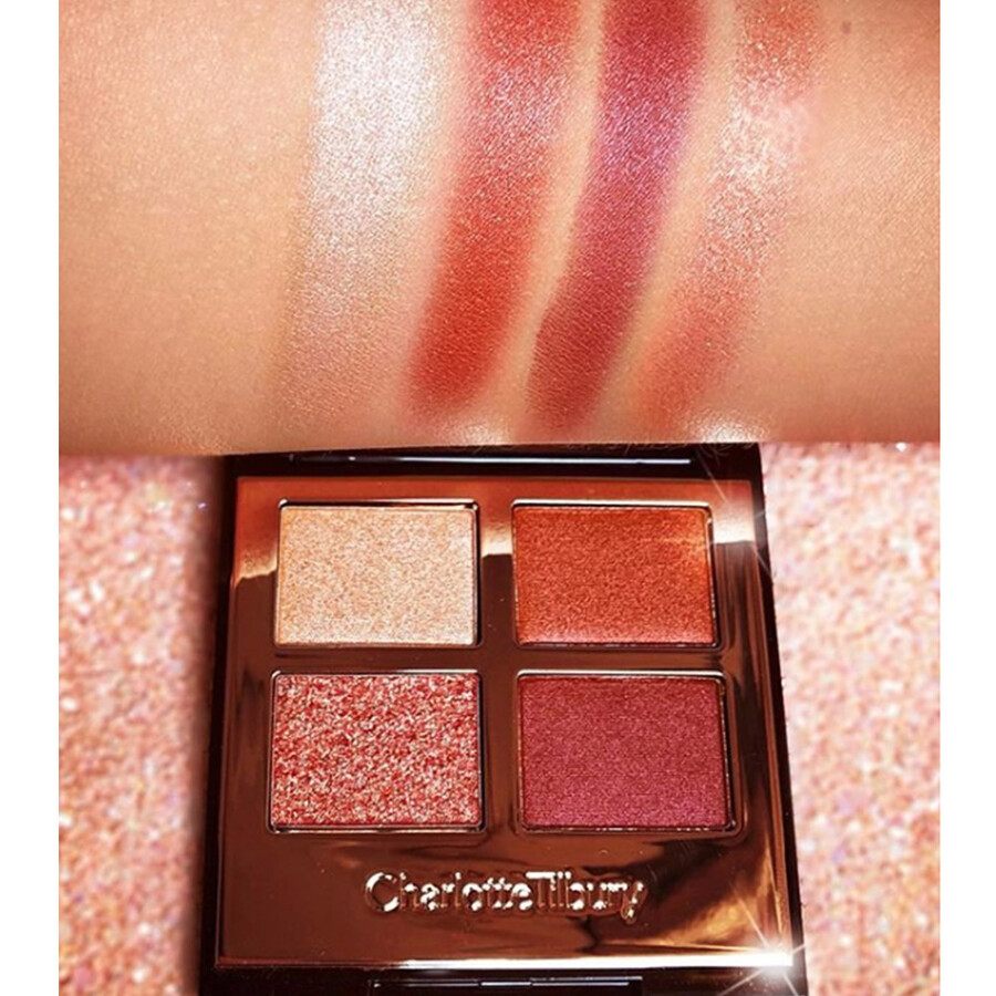 palette di lusso