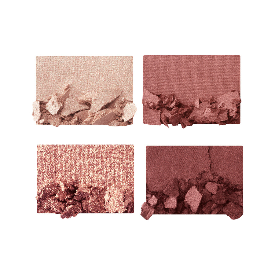 palette di lusso