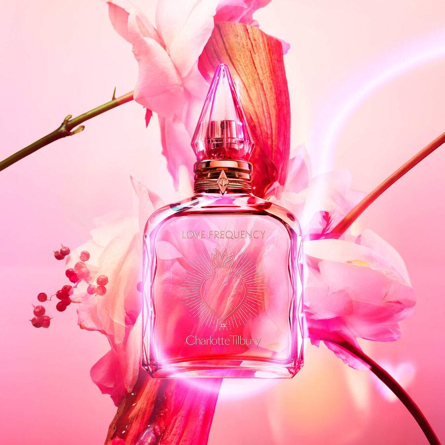 collezione di fragranze di emozioni