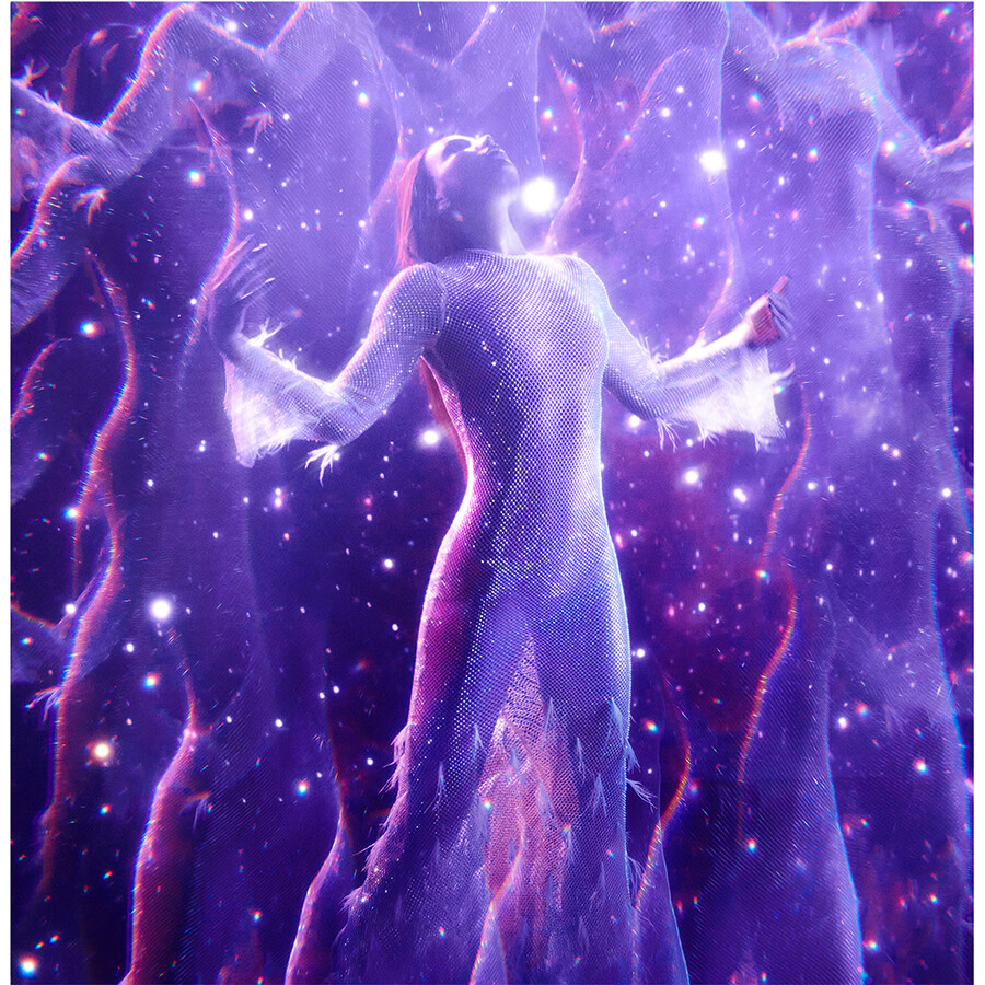 potere cosmico