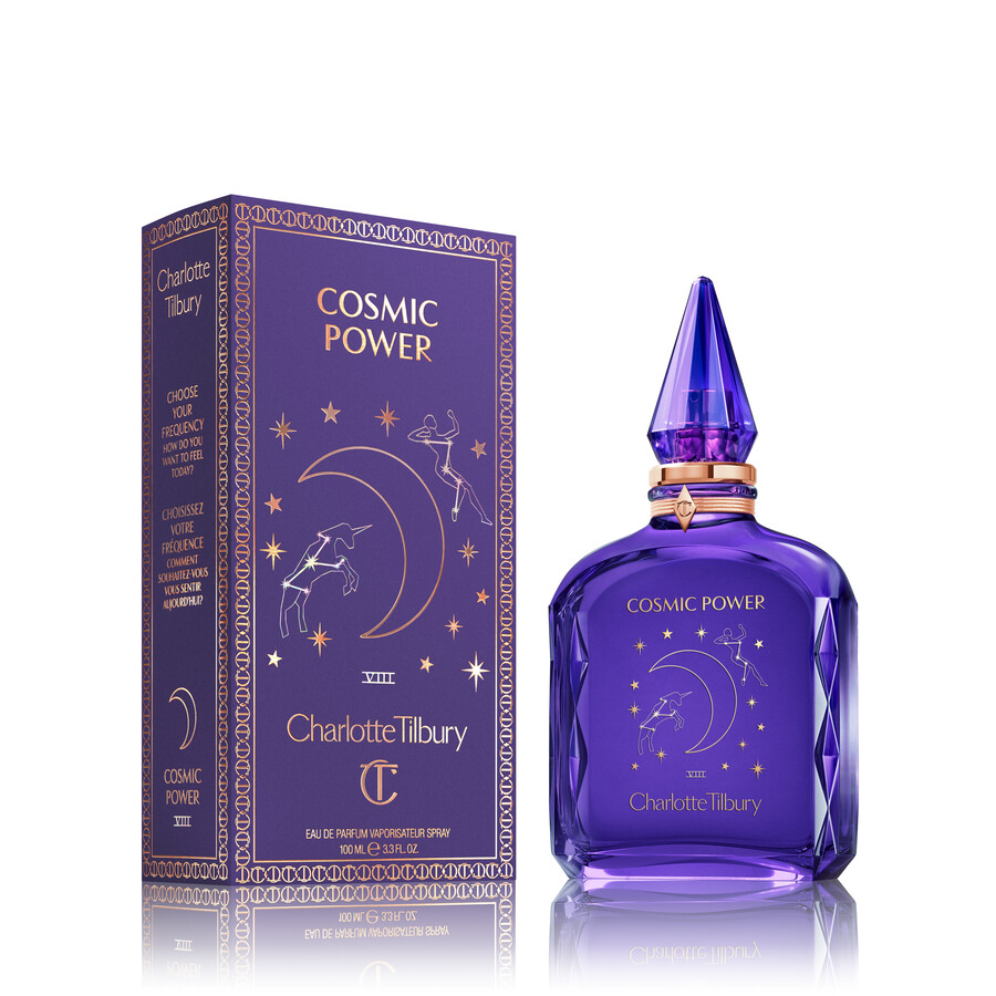 potere cosmico