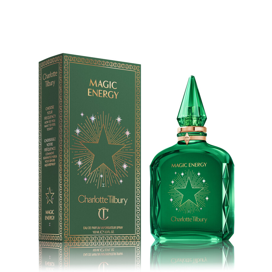 energia magica